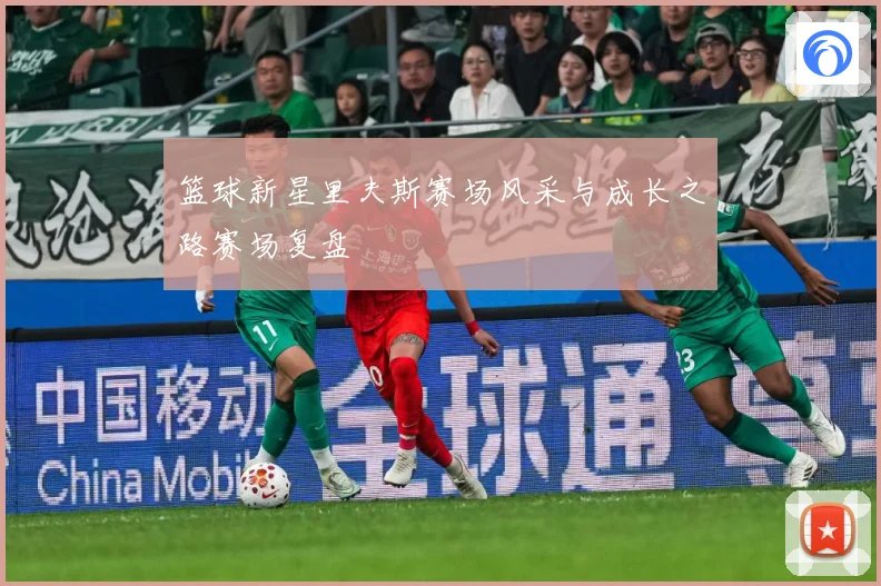 篮球新星里夫斯赛场风采与成长之路赛场复盘