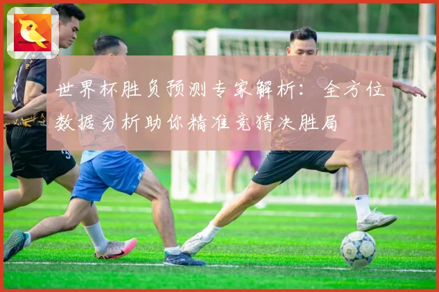 世界杯胜负预测专家解析：全方位数据分析助你精准竞猜决胜局