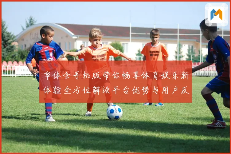 华体会手机版带你畅享体育娱乐新体验全方位解读平台优势与用户反馈