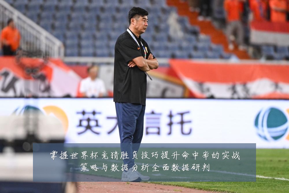 掌握世界杯竞猜胜负技巧提升命中率的实战策略与数据分析全面数据研判
